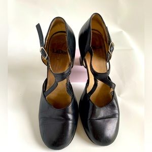 LaDuca Alexis 3” Soft Sole heels